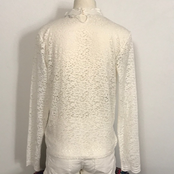 Adorable Arizona Lace Top ✨ - Picture 4 of 7